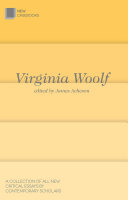 Virginia Woolf /