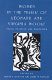 Women in the milieu of Leonard and Virginia Woolf : peace, politics, and education /