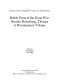 British poets of the Great War : Brooke, Rosenberg, Thomas : a documentary volume /