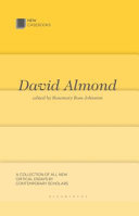 David Almond /