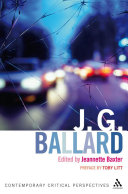J.G. Ballard /