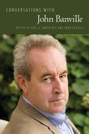 Conversations with John Banville /