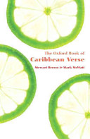 The Oxford book of Caribbean verse /