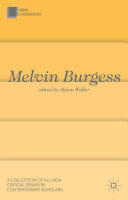 Melvin Burgess /