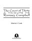 The Count of thirty : a tribute to Ramsey Campbell /
