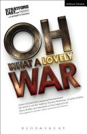 Oh, what a lovely war /