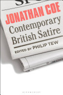 Jonathan Coe : contemporary British satire /