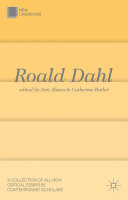 Roald Dahl /