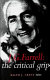 J.G. Farrell : the critical grip /