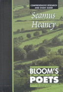 Seamus Heaney : comprehensive research and study guide /