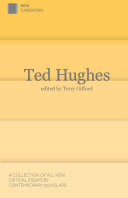 Ted Hughes /