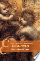 The Cambridge companion to Ian McEwan /