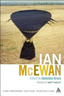Ian McEwan : contemporary critical perspectives /
