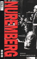 Nuremberg : the war crimes trial : transcript /