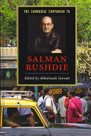 The Cambridge companion to Salman Rushdie /