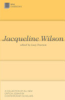 Jacqueline Wilson /