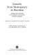 Comedy from Shakespeare to Sheridan : change and continuity in the English and European dramatic tradition : essays in honor of Eugene M. Waith /