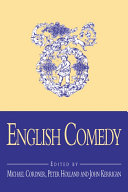 English comedy /