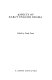 Aspects of early English drama /