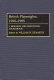 British playwrights, 1956-1995 : a research and production sourcebook /