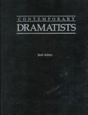 Contemporary dramatists /