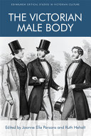 The Victorian male body /