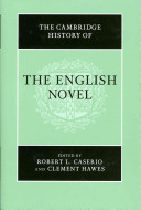 The Cambridge history of the English novel /