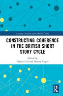 Constructing coherence in the British short story cycle /