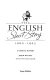 The English short story, 1880-1945 : a critical history /