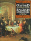 The Oxford illustrated history of English literature /