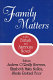 Family matters in the British and American novel /