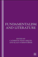Fundamentalism and literature /