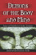 Demons of the body and mind : essays on disability in gothic literature /
