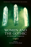 Women and the gothic : an Edinburgh companion /
