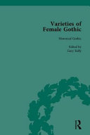 Varieties of female gothic /