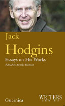 Jack Hodgins : essays on his works /