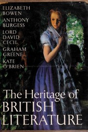 The Heritage of British literature /