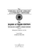 The Major authors edition of the New Moulton's library of literary criticism /