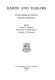 Bards and makars : Scottish language and literature : medieval and renaissance /