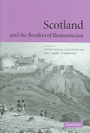 Scotland and the borders of romanticism /