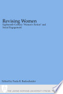 Revising women : eighteenth-century "women's fiction" and social engagement /