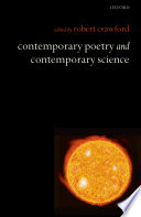 Contemporary poetry and contemporary science /