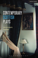 Contemporary Scottish plays /