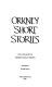 Orkney short stories /