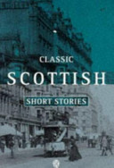 Classic Scottish short stories /