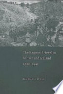 The regional novel in Britain and Ireland, 1800-1990 /