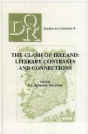 The Clash of Ireland, literary contrasts and connections /