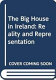 The big house in Ireland : reality and representation /