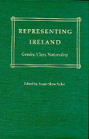 Representing Ireland : gender, class, nationality /
