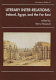 Literary inter-relations, Ireland, Egypt, and the Far East /